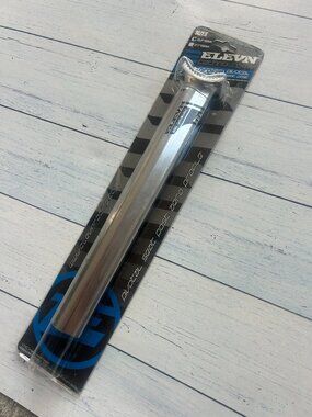 new ELEVN PIVOTAL SEAT POST 250MM (POLISH)